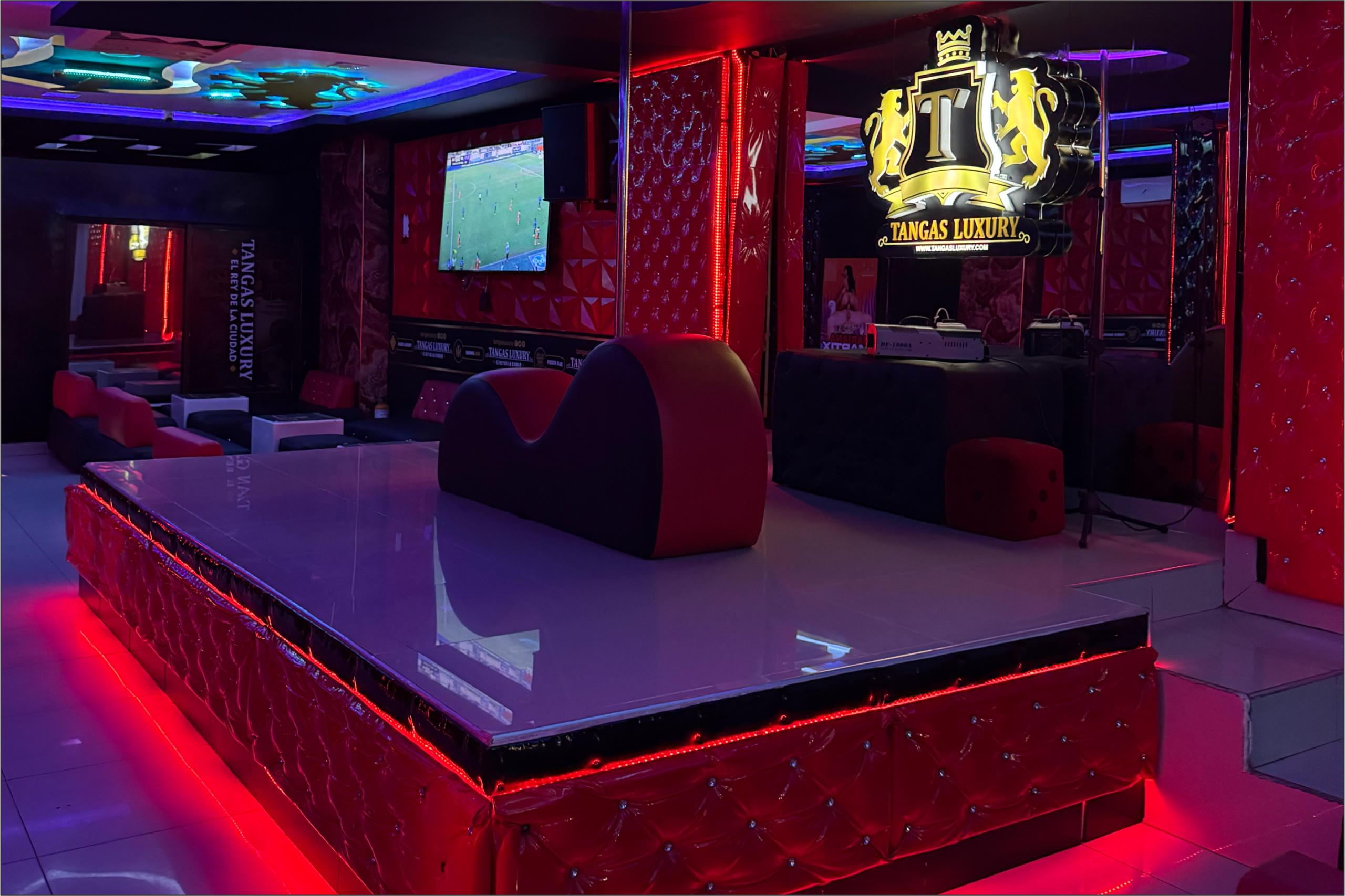 club