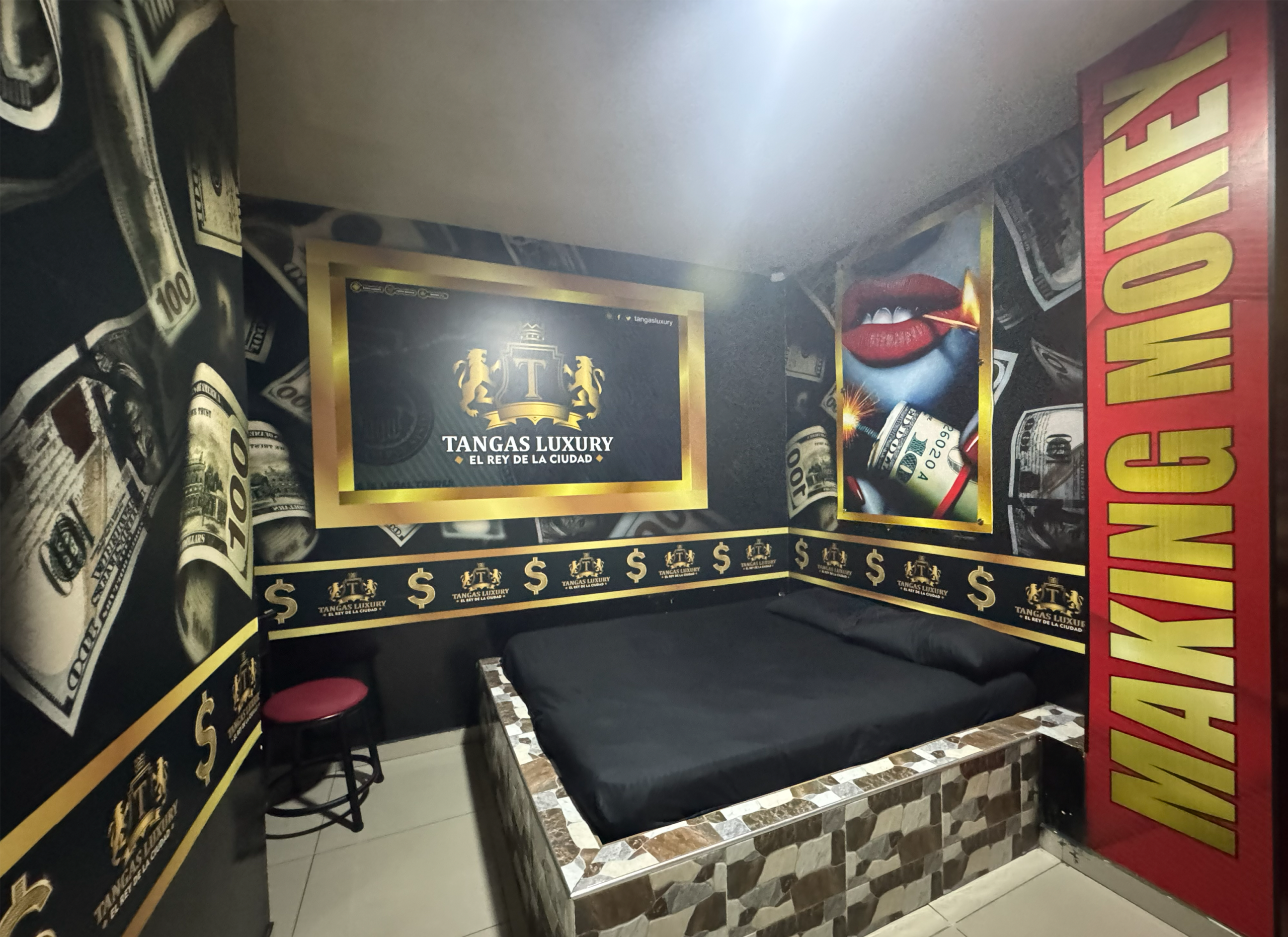 habitacion
